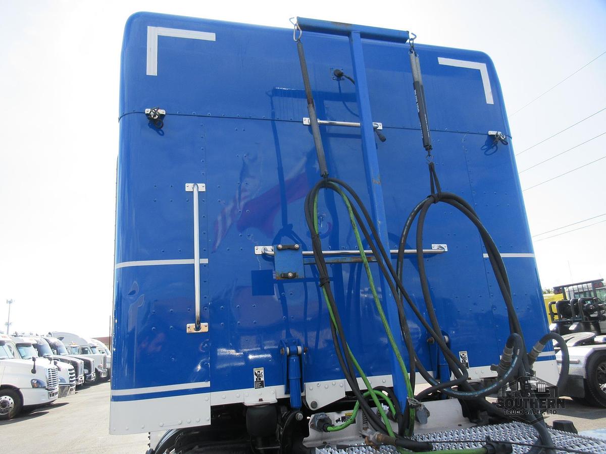 Used 2019 PETERBILT 389