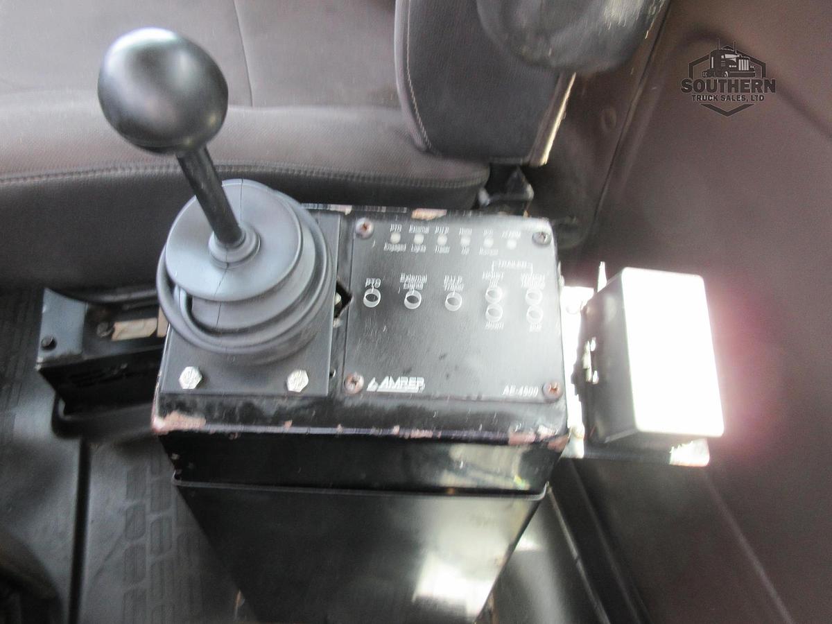 Used 2019 INTERNATIONAL HX