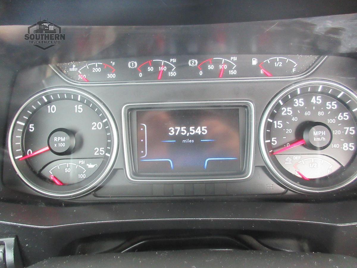 Used 2021 INTERNATIONAL LT