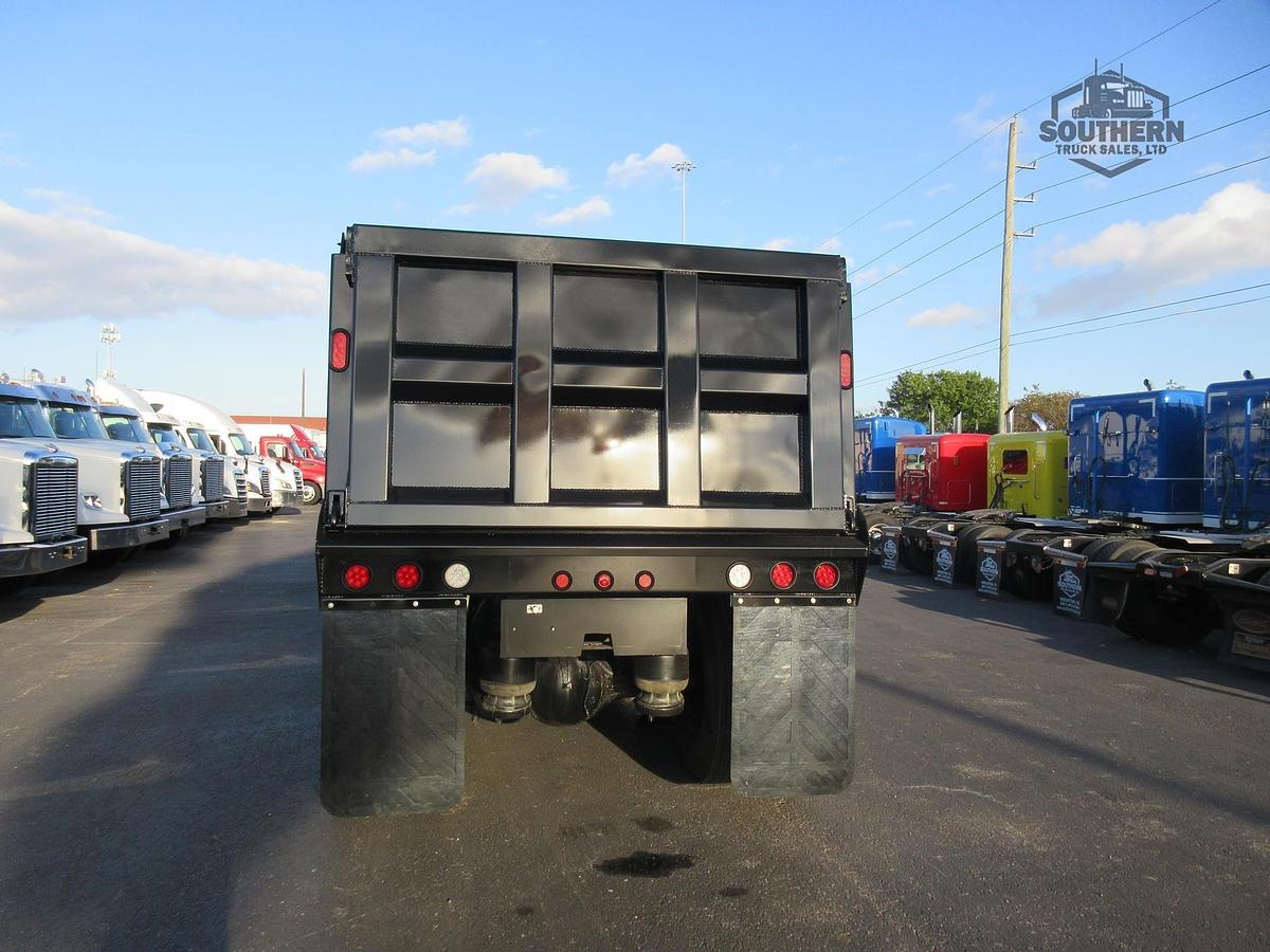 Used 2019 PETERBILT 389