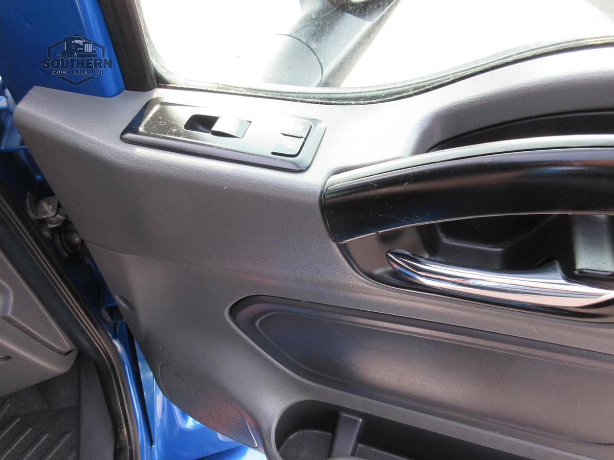 Used 2021 INTERNATIONAL LT