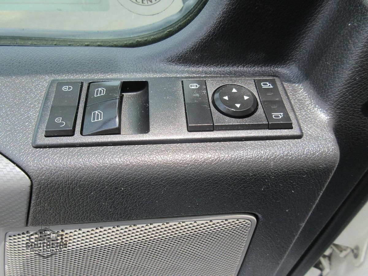 Used 2020 FREIGHTLINER CASCADIA 126