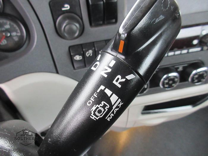 Used 2021 PETERBILT 579