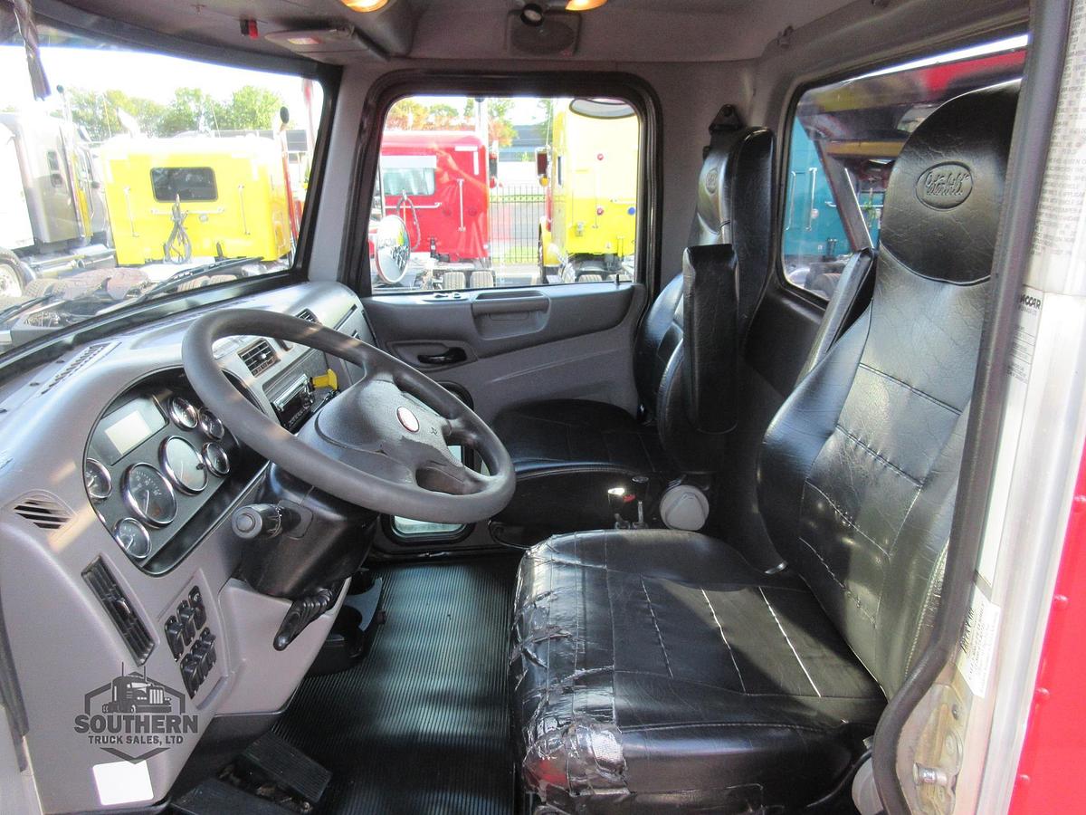 Used 2019 PETERBILT 348