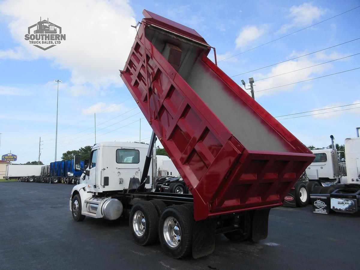 Used 2020 PETERBILT 579