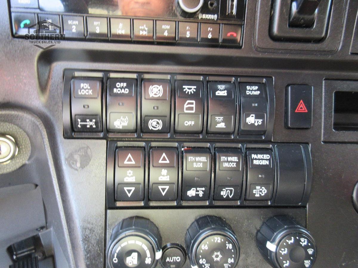Used 2023 INTERNATIONAL LT