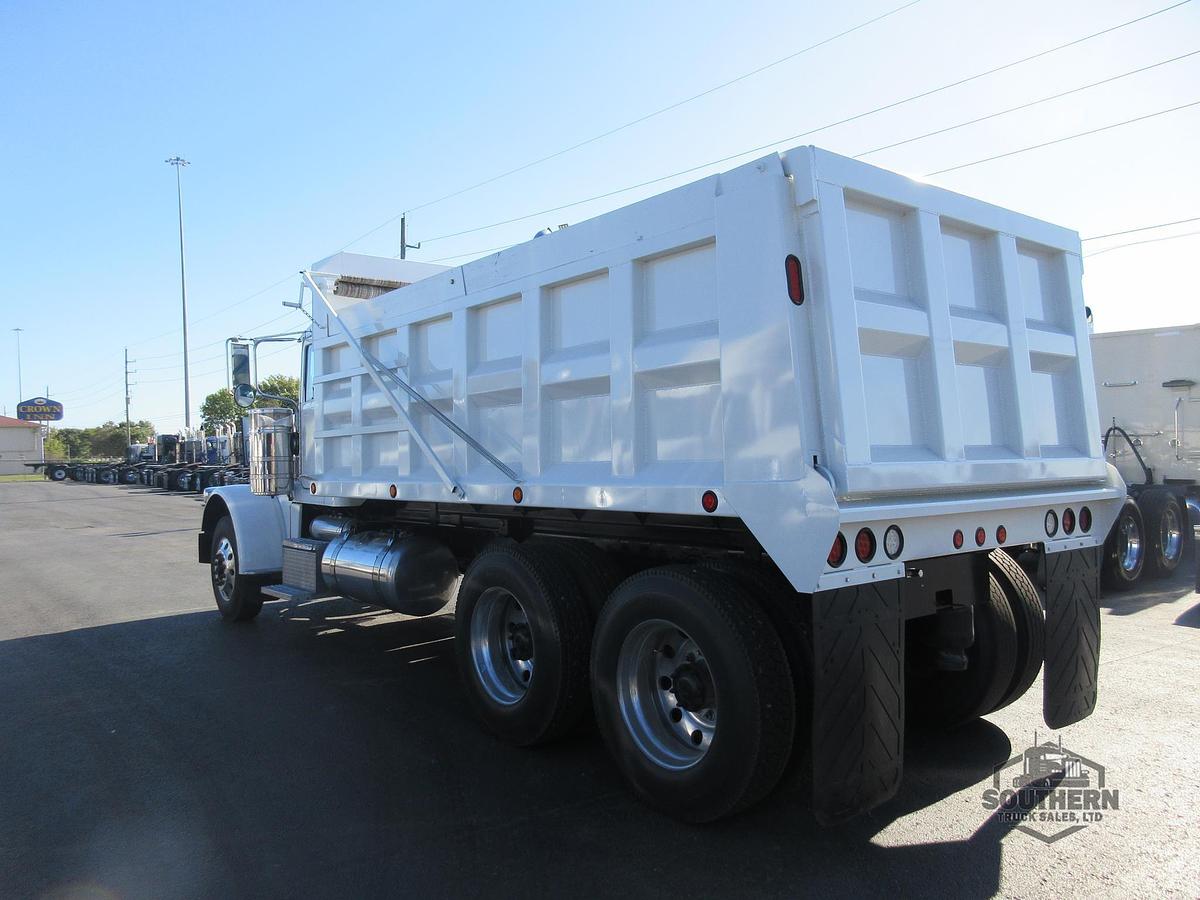 Used 2019 PETERBILT 389