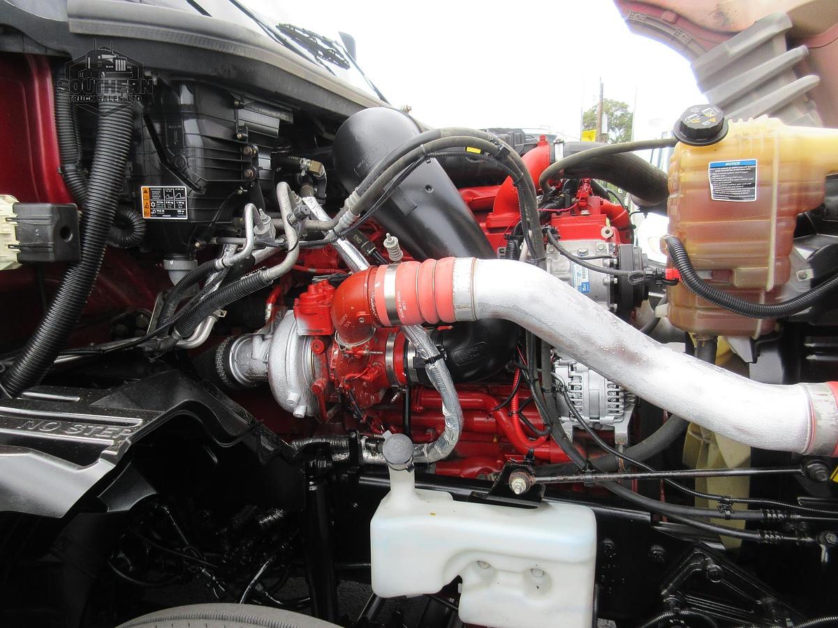 Used 2023 INTERNATIONAL LT