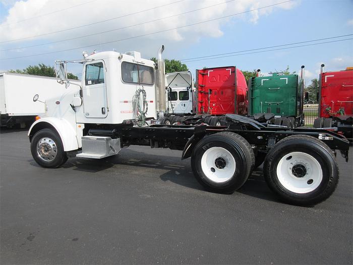 Used 2014 PETERBILT 365