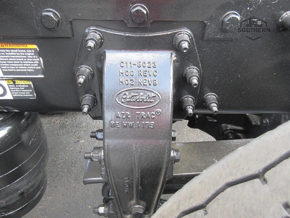 Used 2020 PETERBILT 389