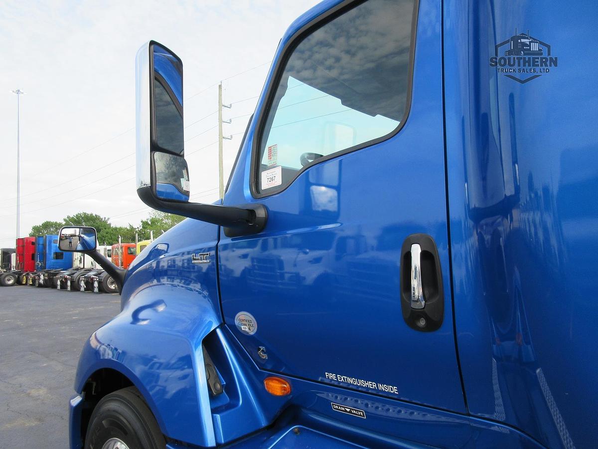 Used 2021 INTERNATIONAL LT