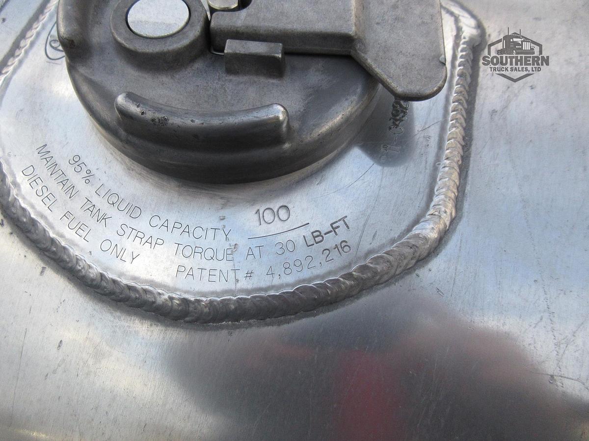 Used 2020 PETERBILT 567