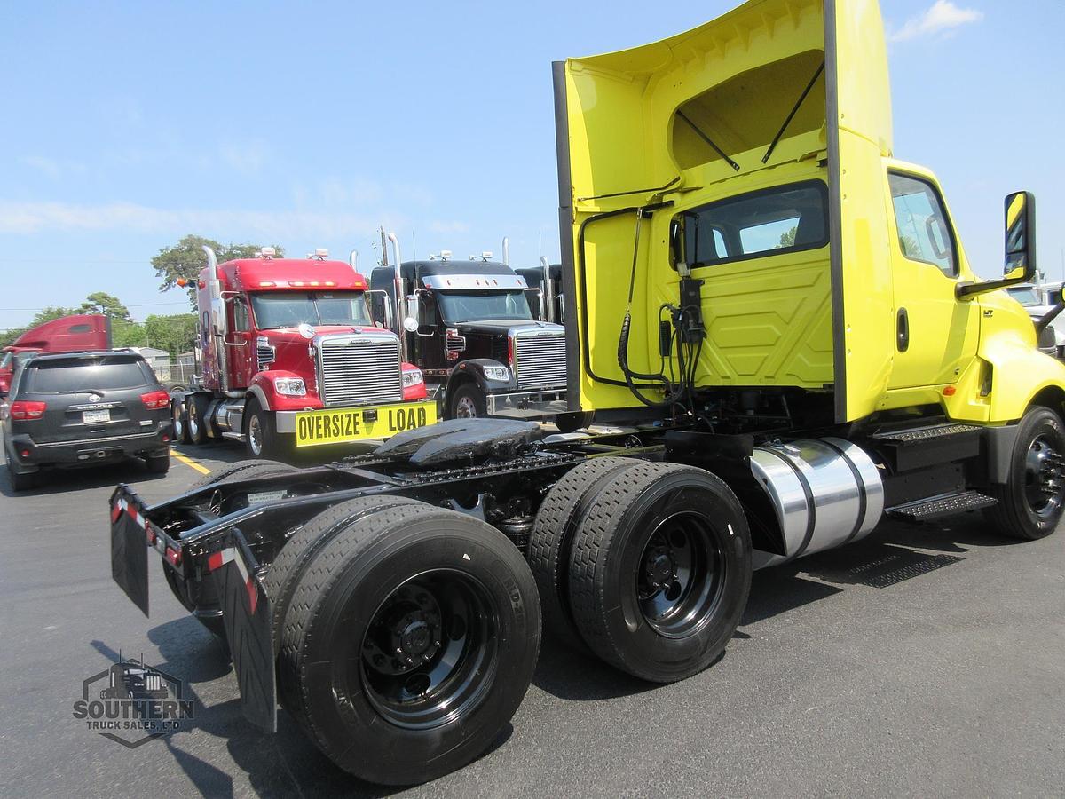 Used 2023 INTERNATIONAL LT