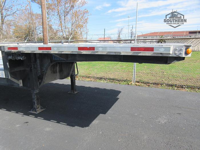 Used 2020 UTILITY 53 CAL LEGAL REAR SLIDE