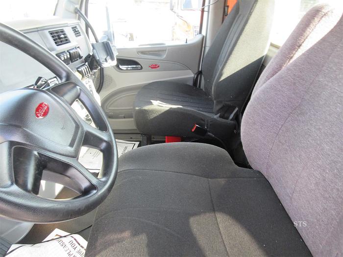 Used 2020 PETERBILT 579