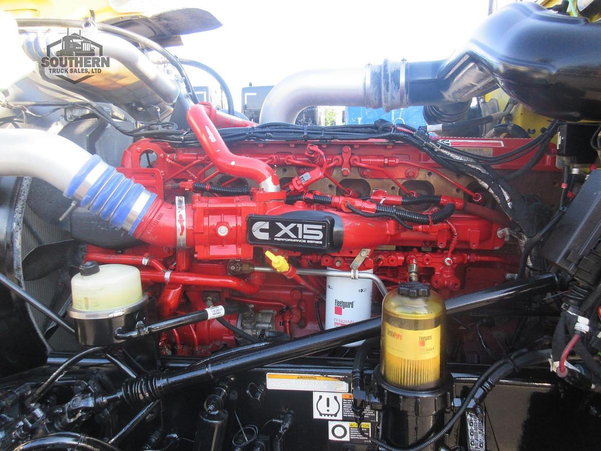 Used 2019 PETERBILT 389