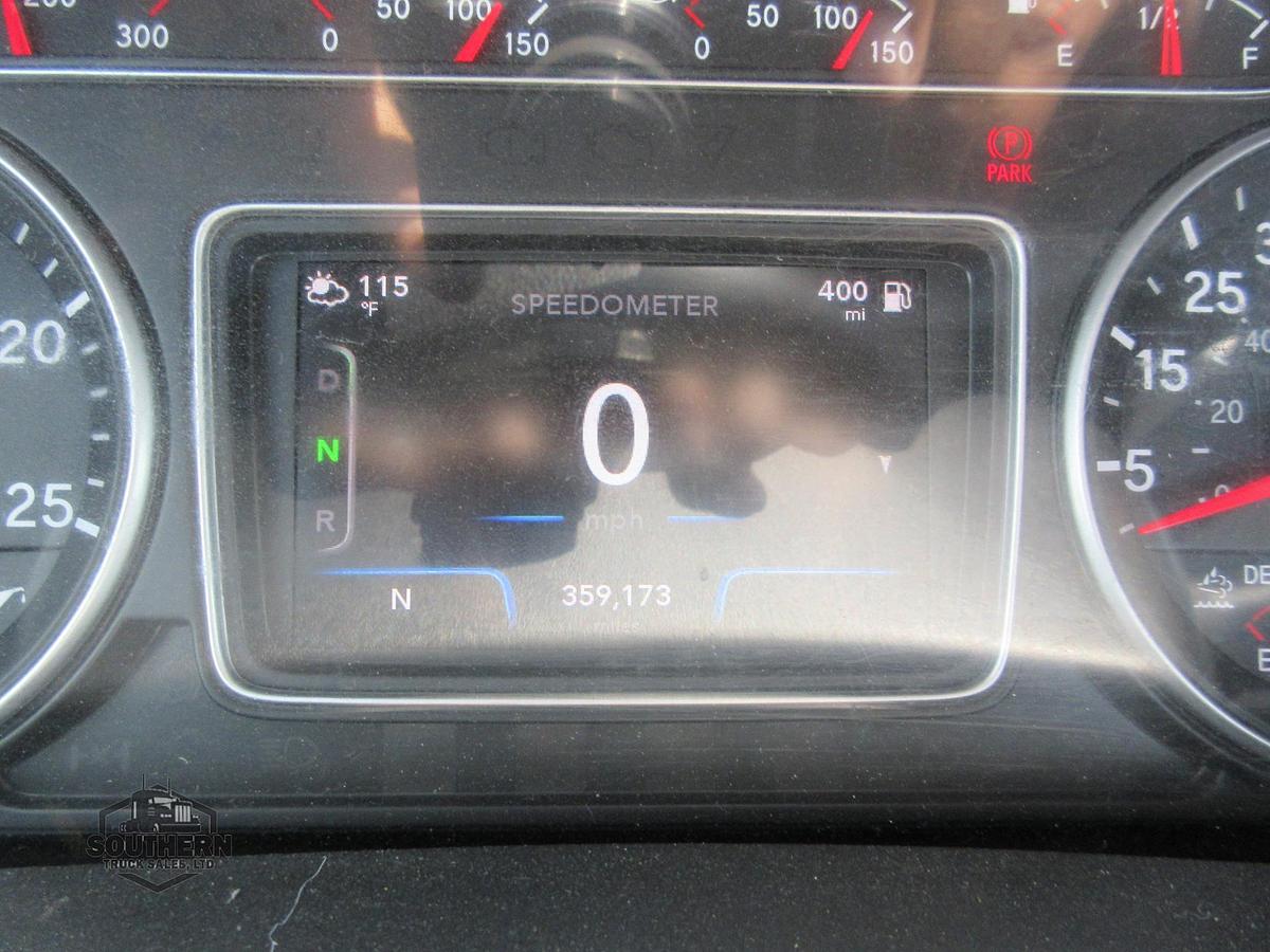 Used 2023 INTERNATIONAL LT