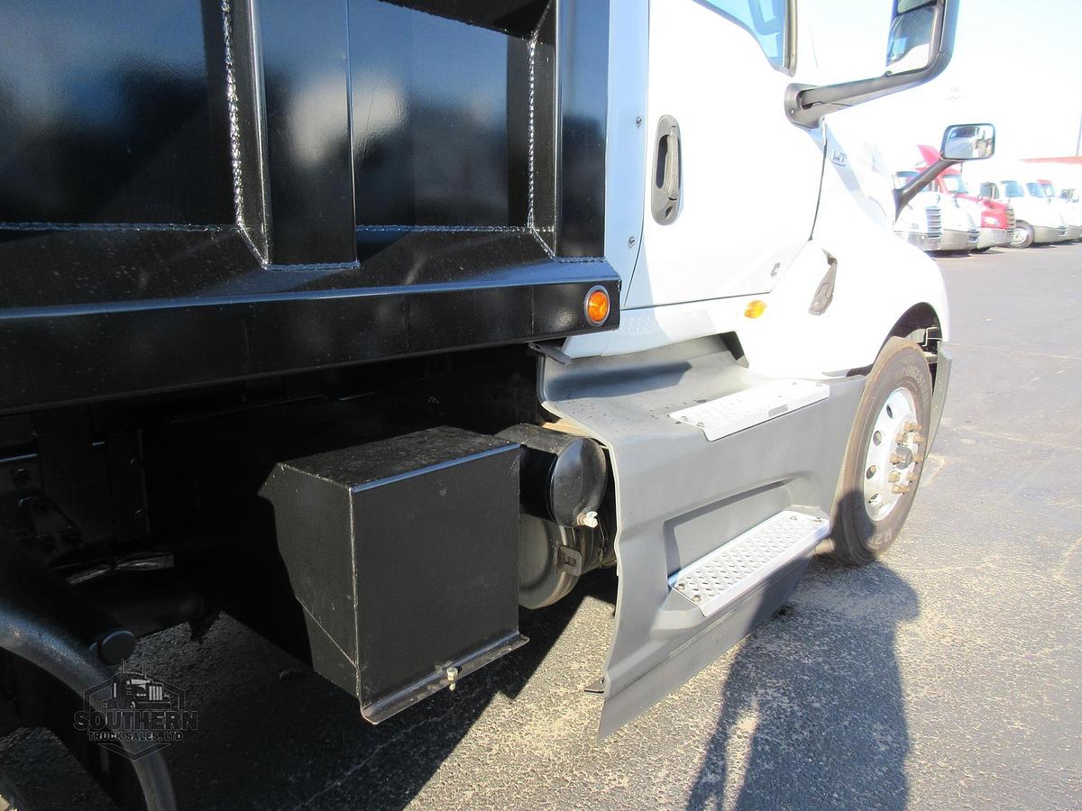 Used 2021 INTERNATIONAL LT
