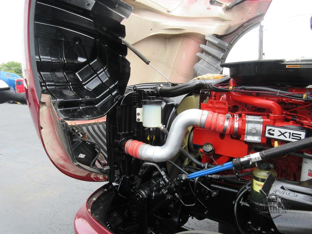 Used 2023 INTERNATIONAL LT