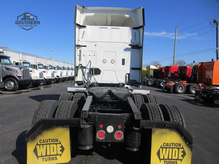 Used 2020 INTERNATIONAL LT