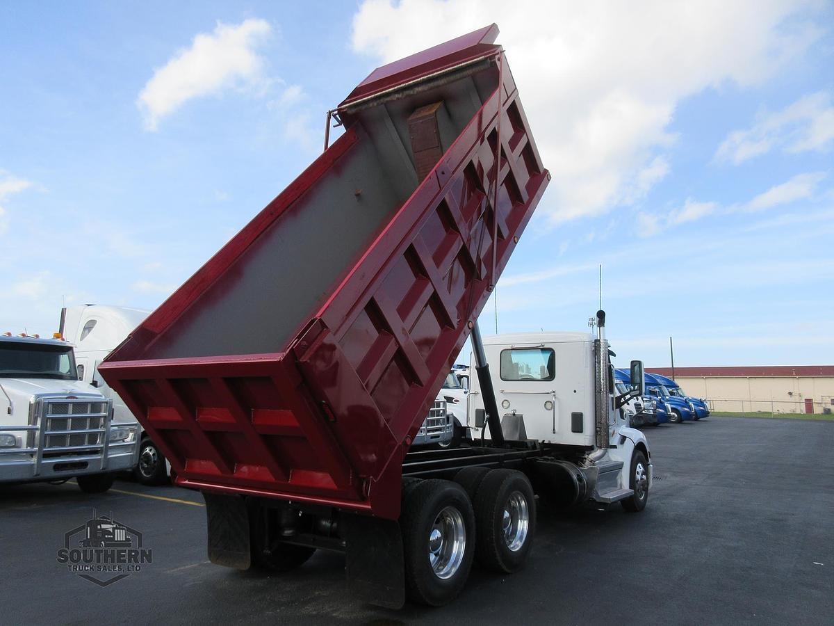 Used 2020 PETERBILT 579