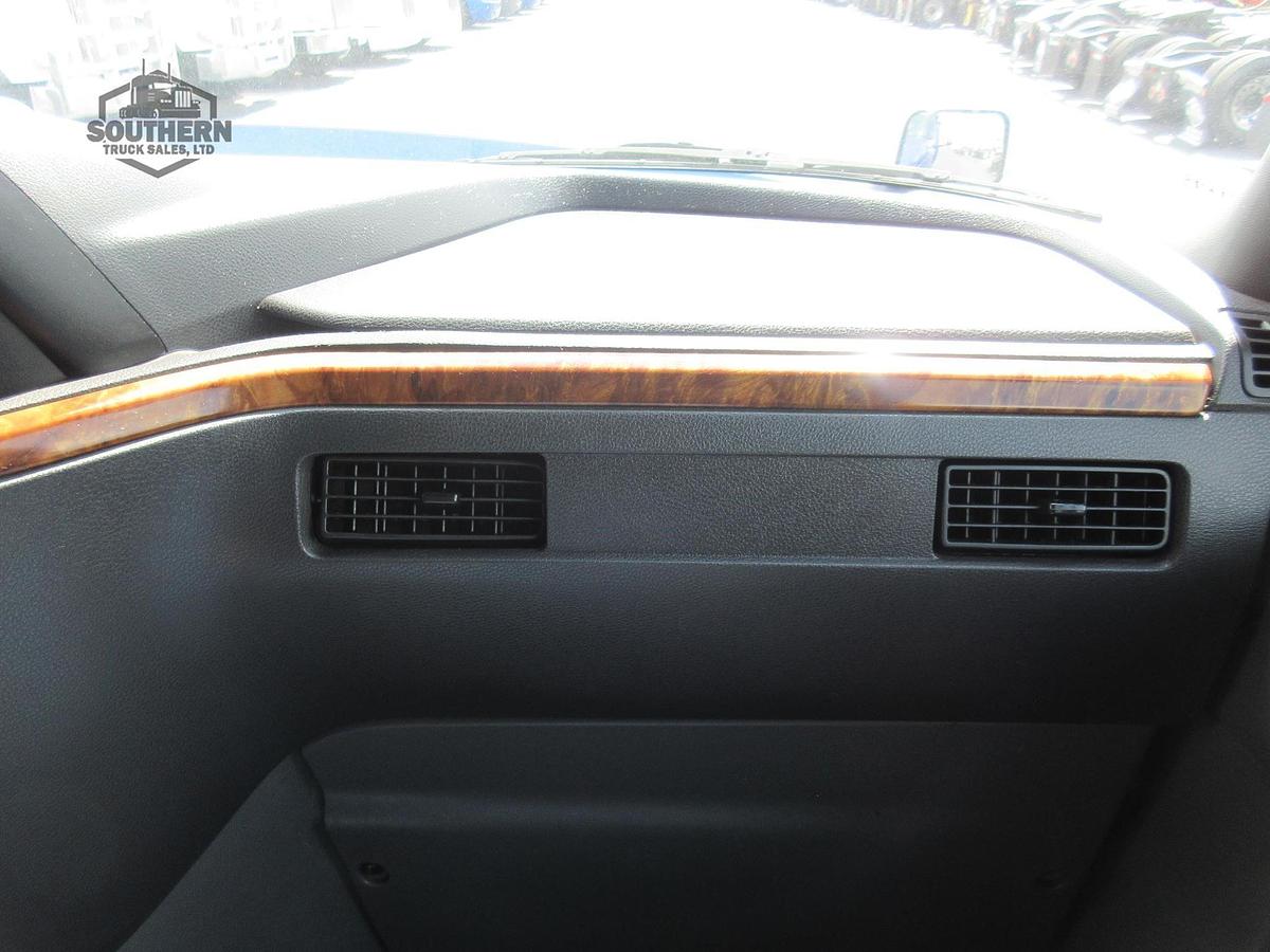 Used 2021 INTERNATIONAL LT