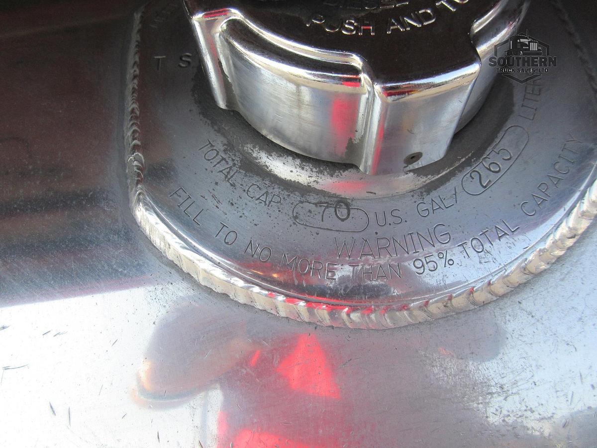 Used 2018 FREIGHTLINER CASCADIA 125