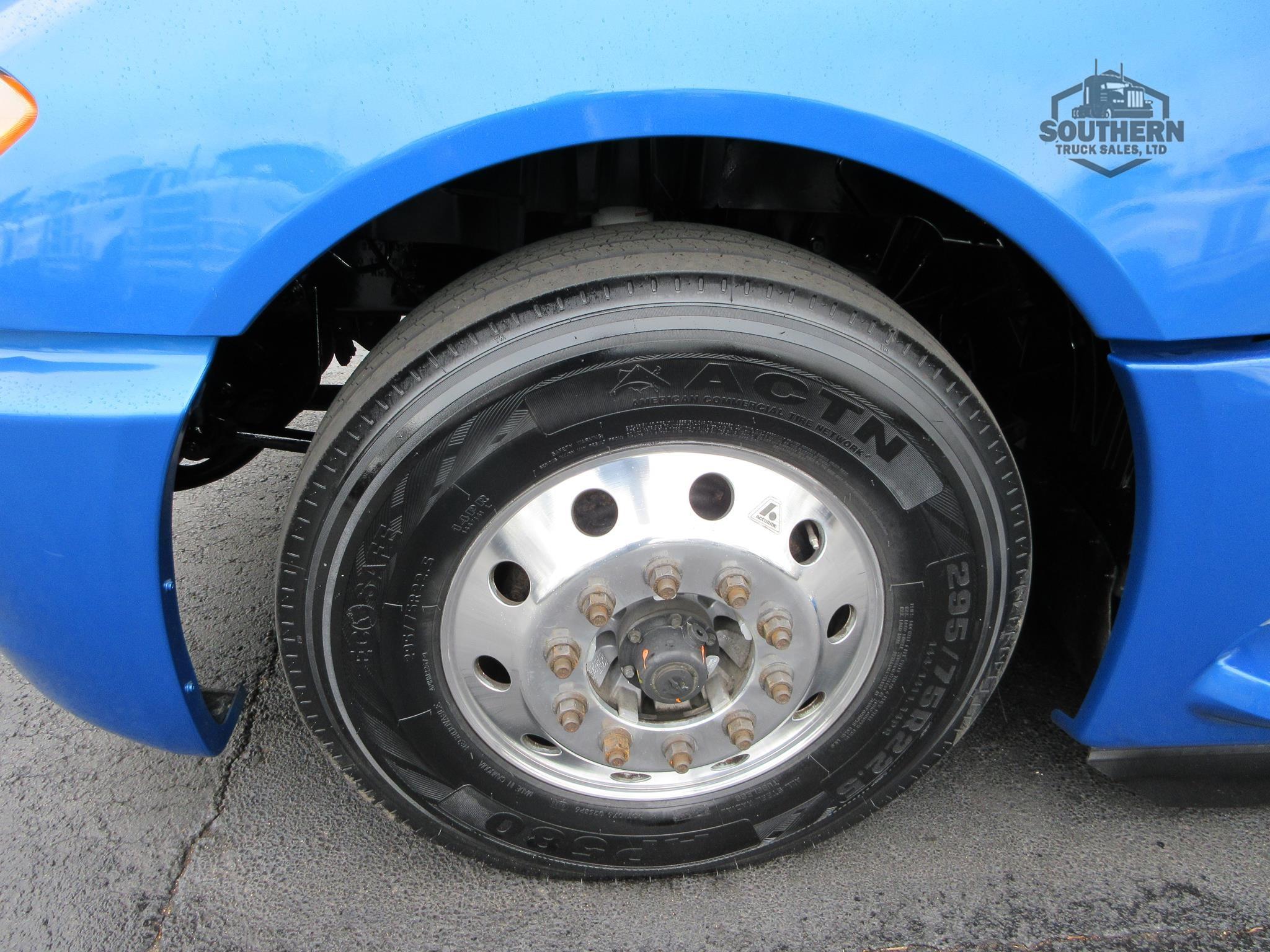 Used 2021 INTERNATIONAL LT