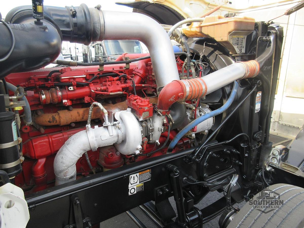 Used 2020 PETERBILT 389