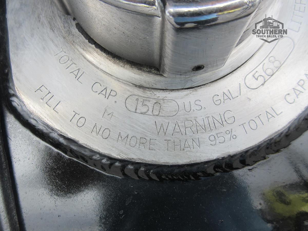 Used 2018 WESTERN STAR 4900