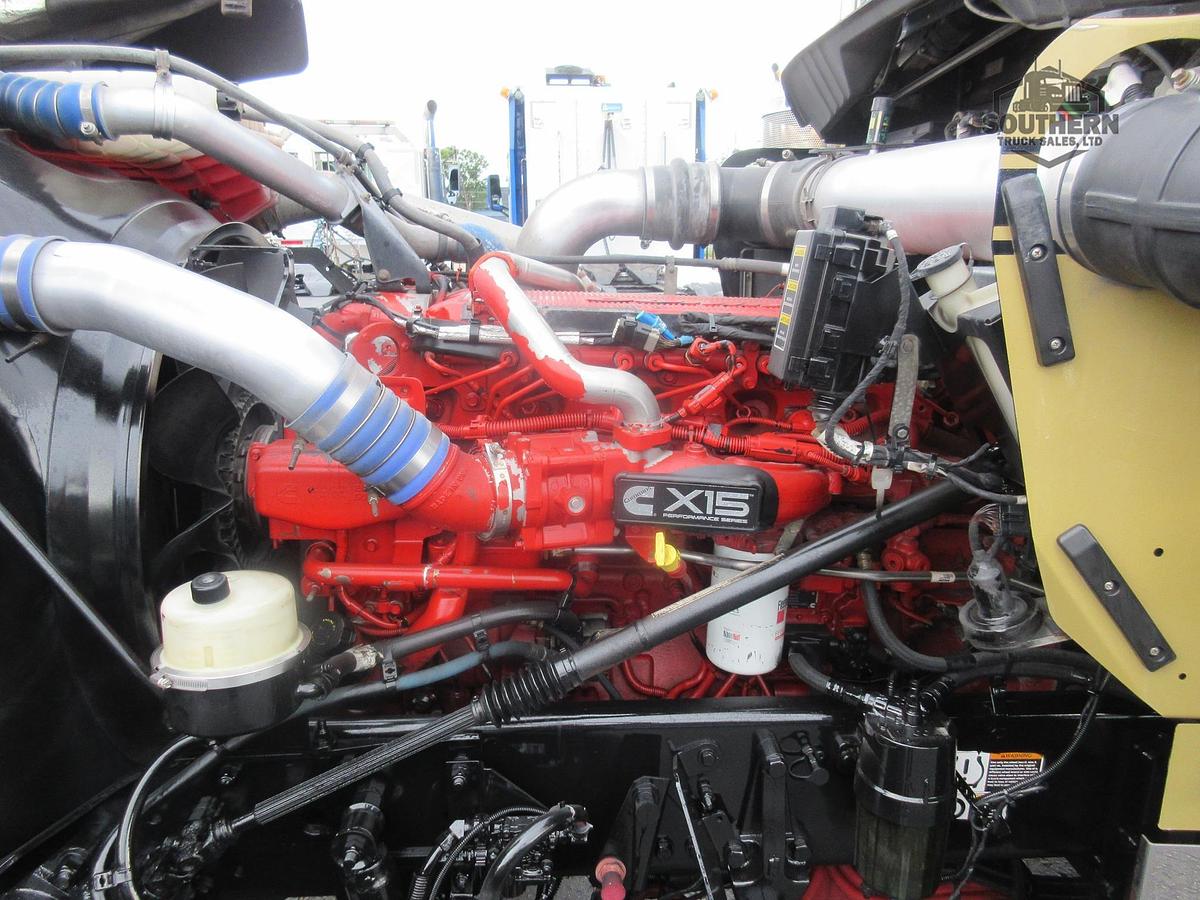 Used 2019 KENWORTH W900L