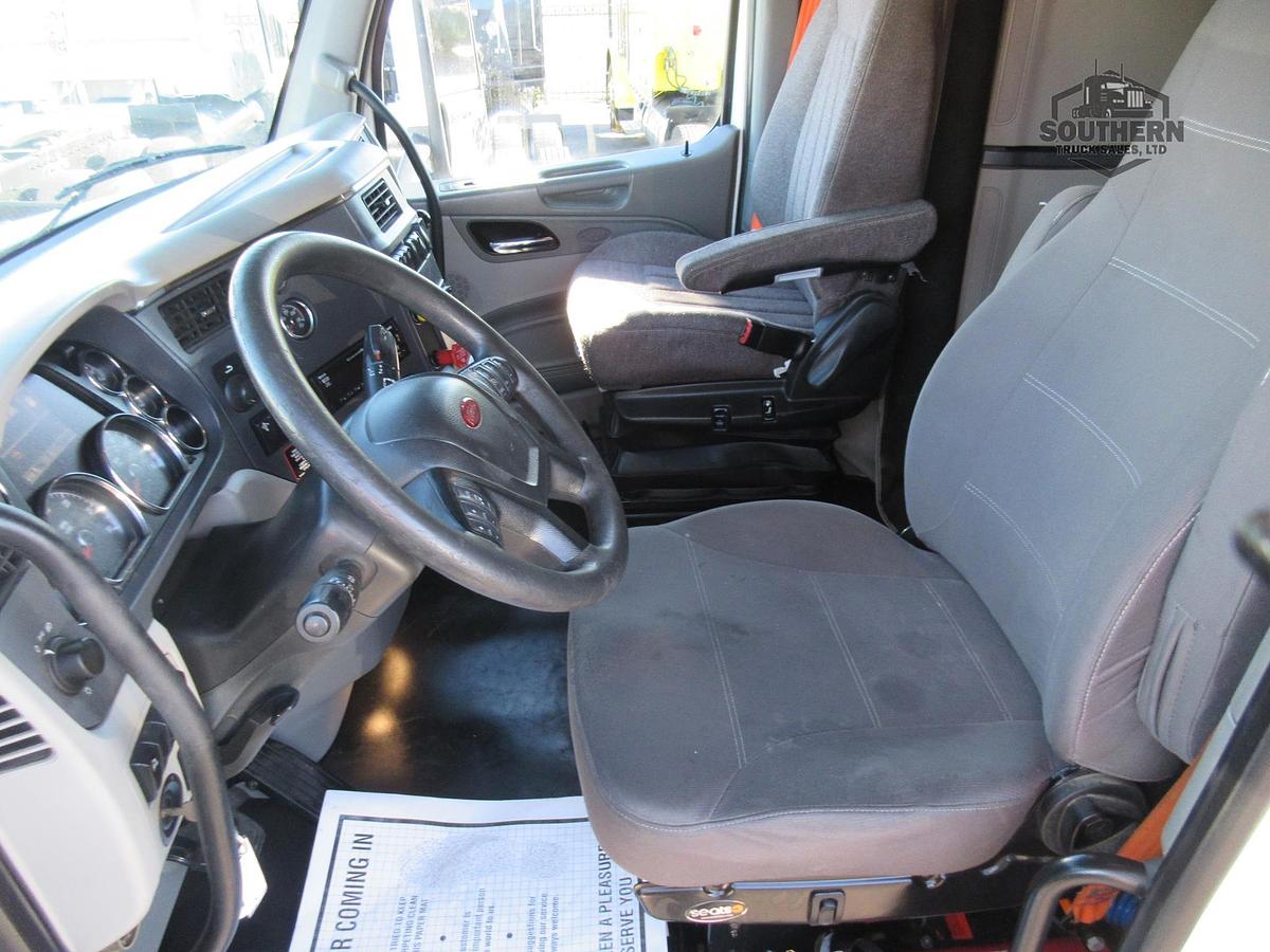 Used 2019 PETERBILT 579