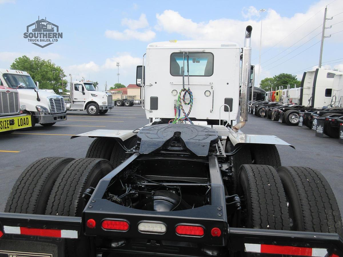 Used 2020 PETERBILT 579