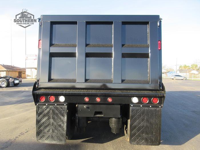 Used 2020 PETERBILT 579