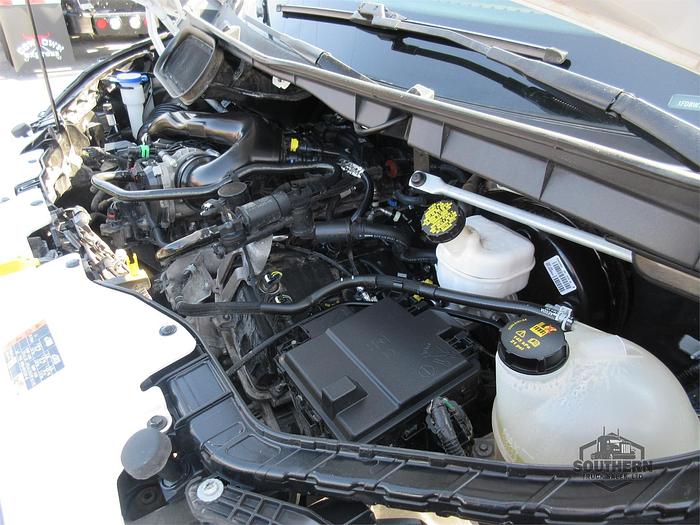 Used 2021 FORD TRANSIT