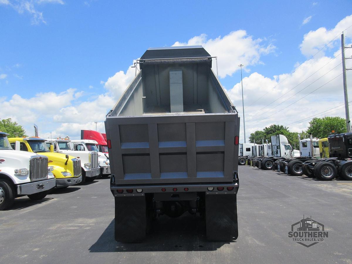Used 2019 PETERBILT 567