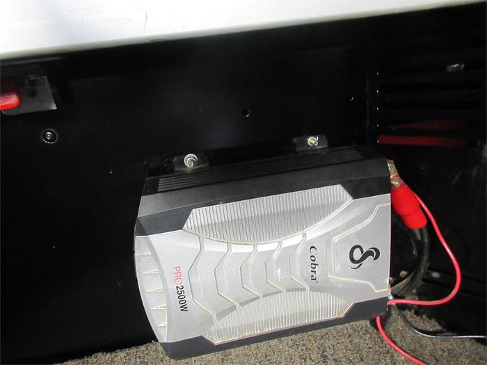 Used 2015 PETERBILT 579