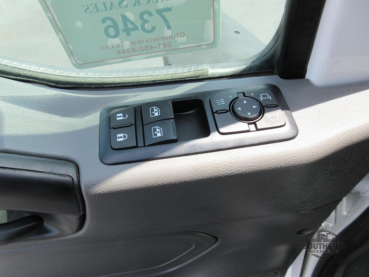 Used 2023 INTERNATIONAL LT