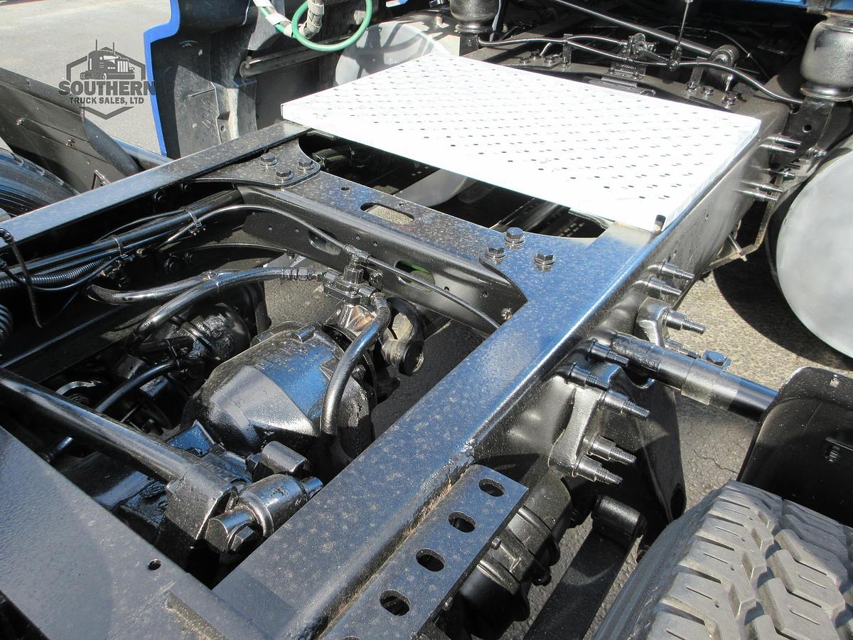 Used 2021 INTERNATIONAL LT