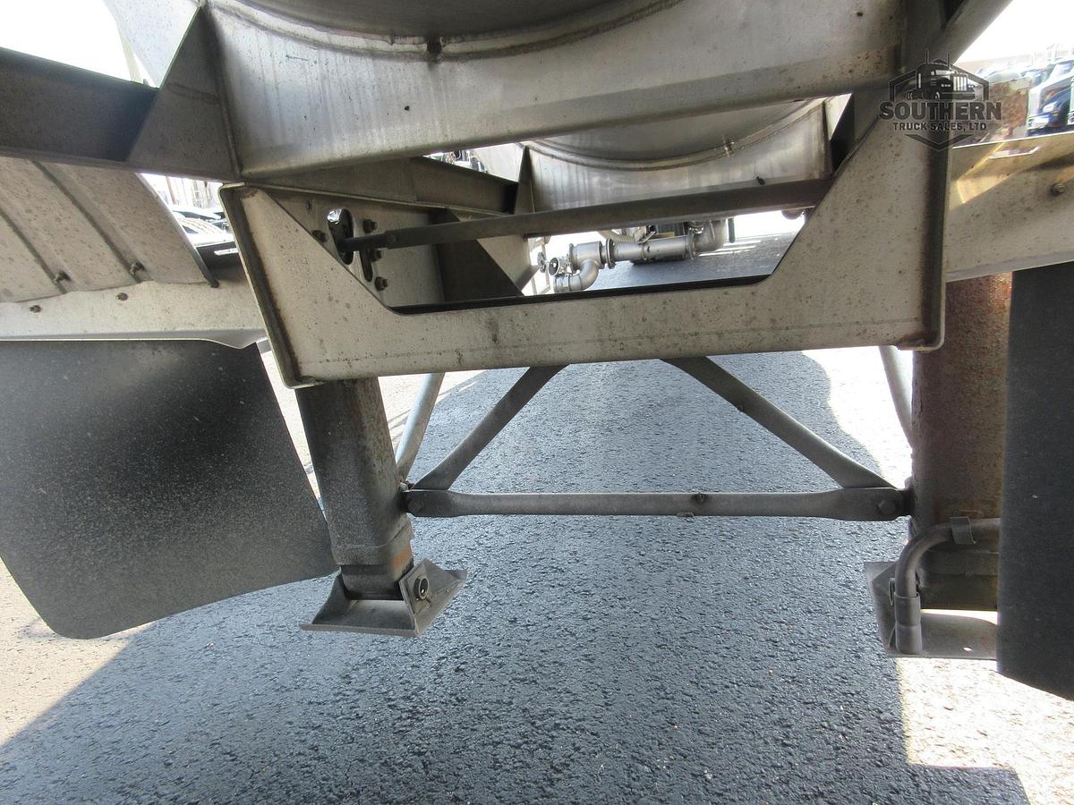 Used 2014 POLAR 42 ft