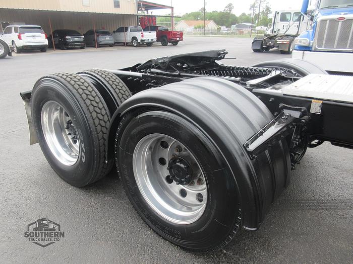 Used 2019 PETERBILT 389