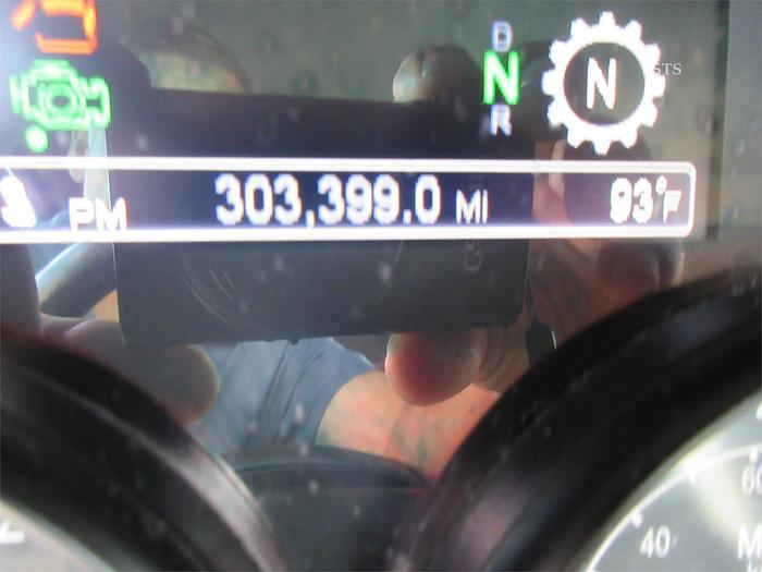 Used 2020 PETERBILT 579