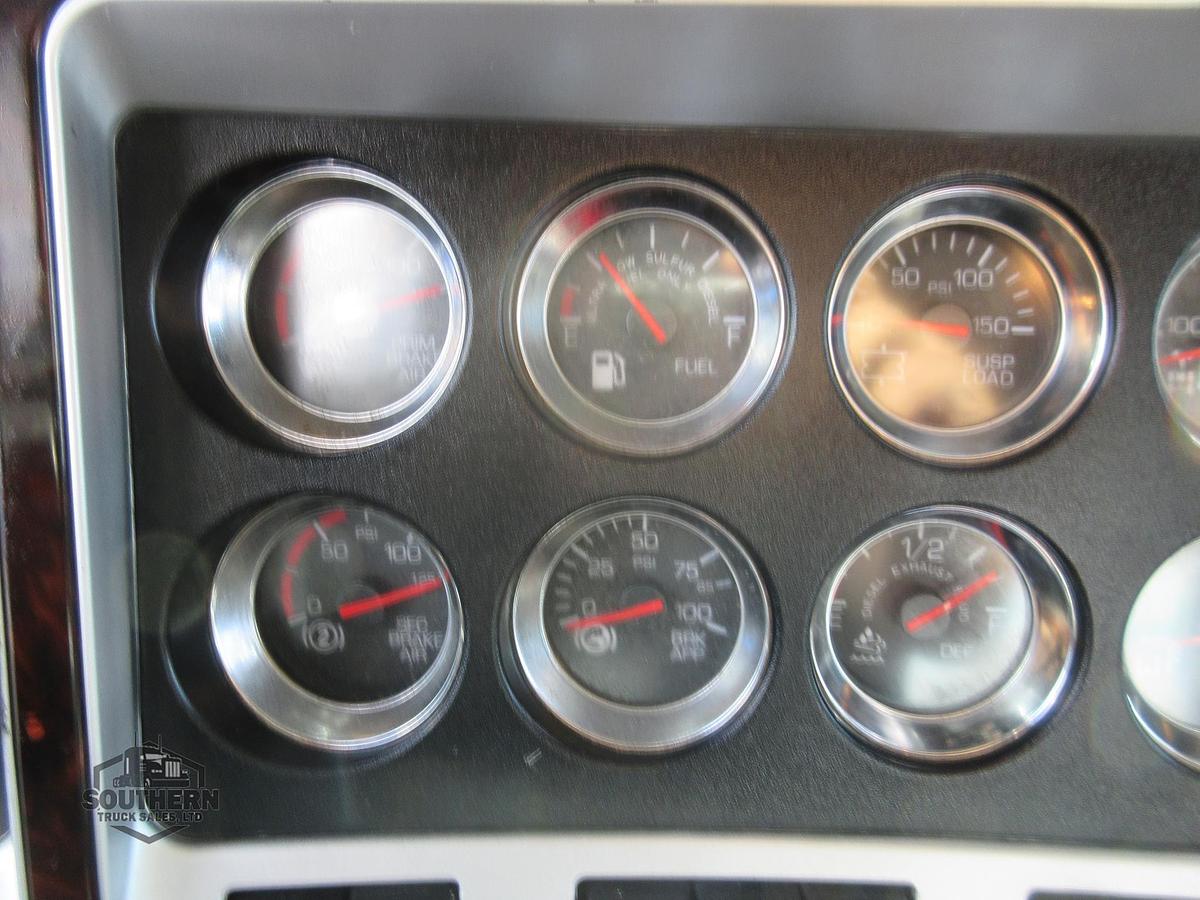 Used 2023 KENWORTH W900L