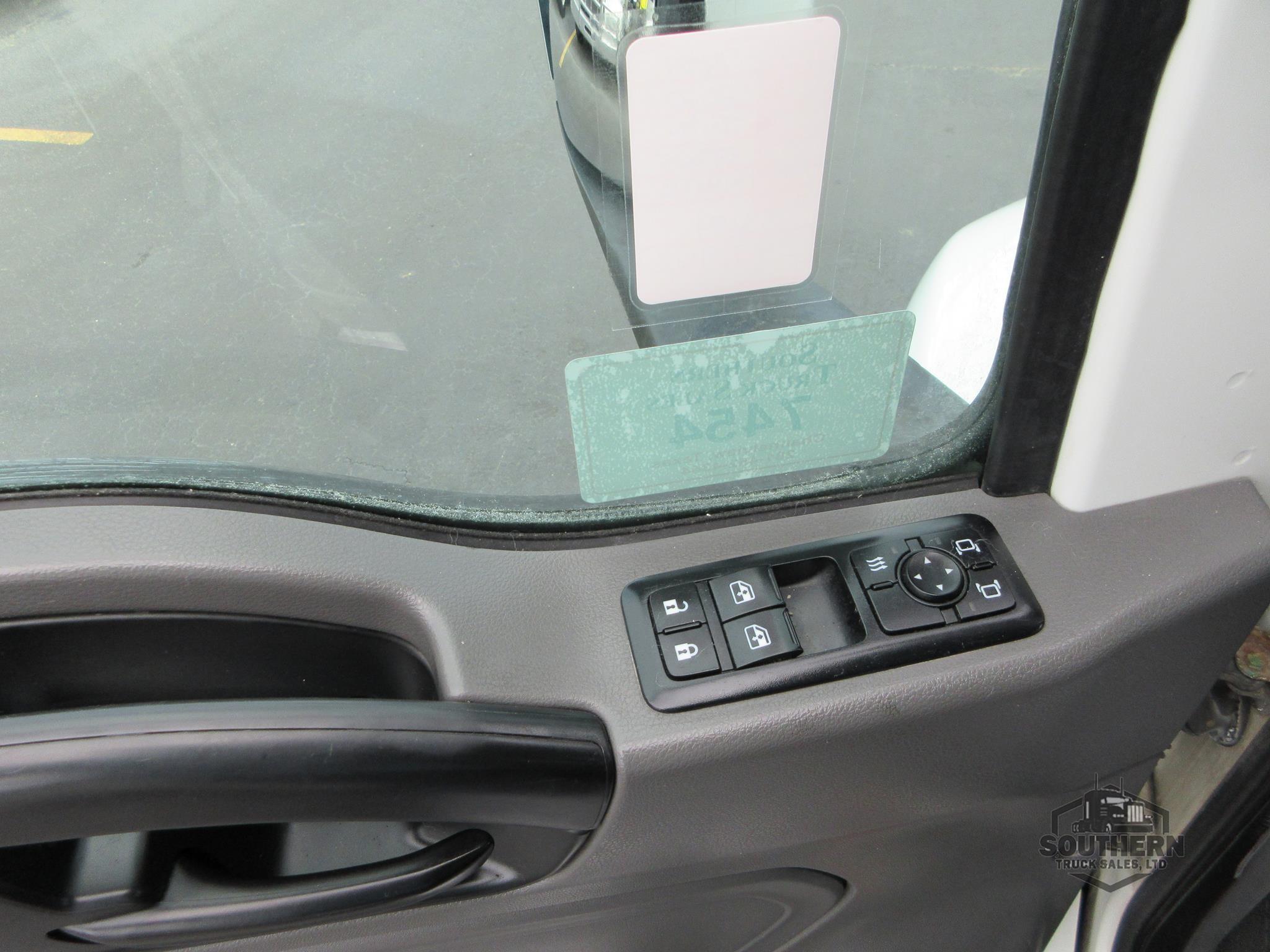 Used 2020 INTERNATIONAL LT