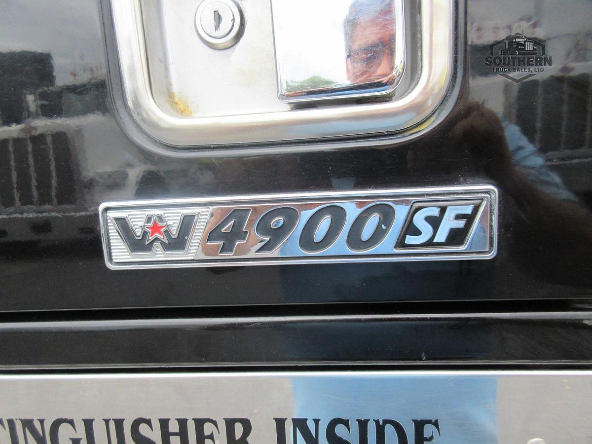 Used 2018 WESTERN STAR 4900
