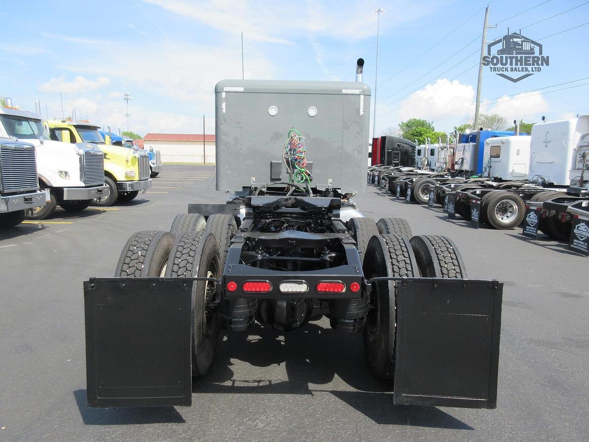 Used 2023 PETERBILT 567