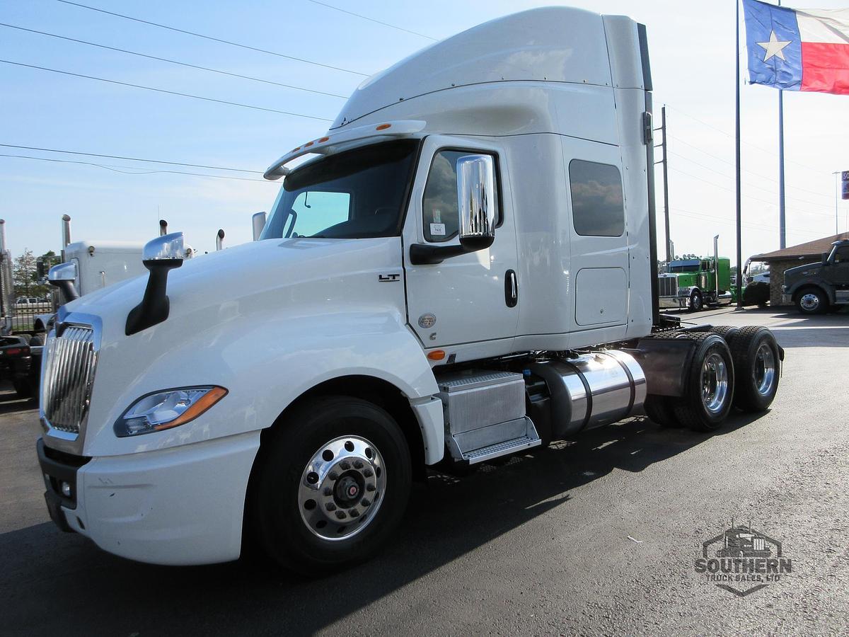 Used 2020 INTERNATIONAL LT