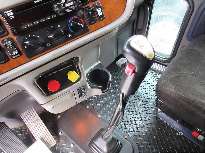 Used 2007 PETERBILT 379