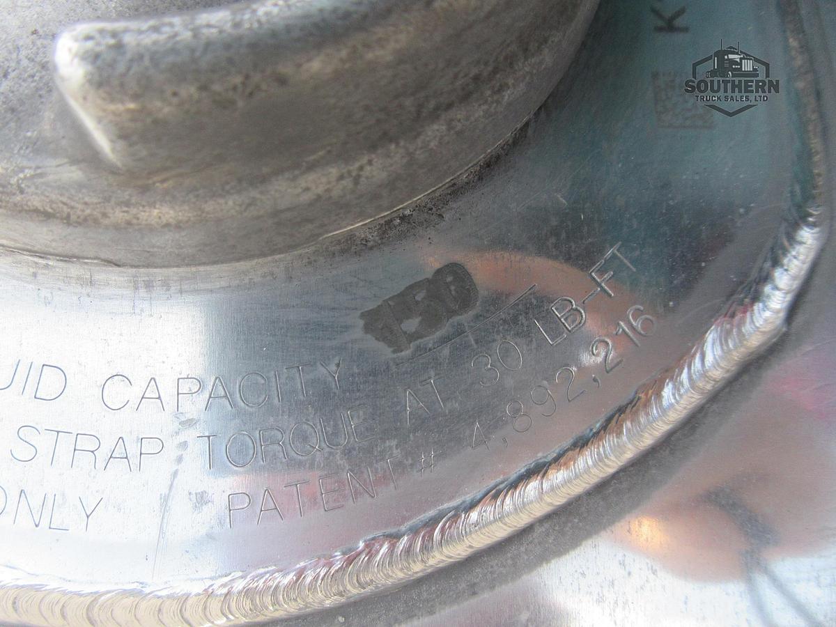 Used 2022 PETERBILT 389