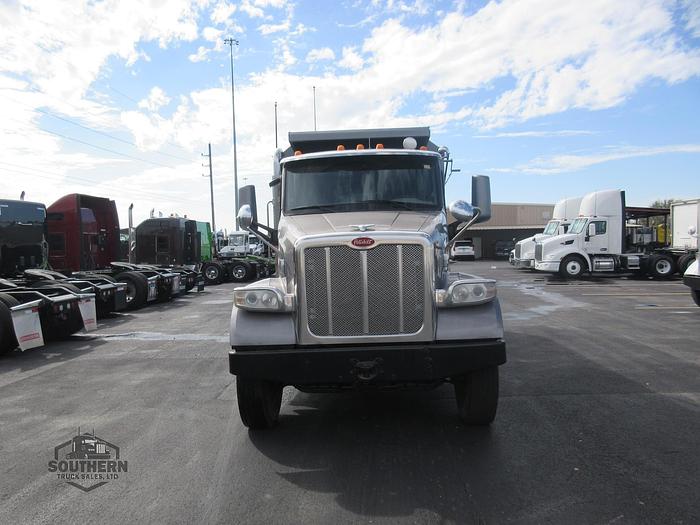 Used 2019 PETERBILT 567